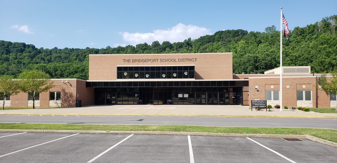Bridgeport Exempted Village School District Reflects on Busy 2022